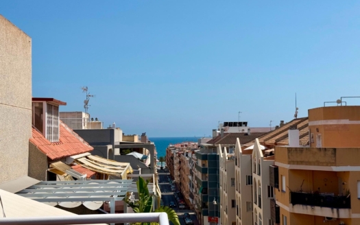 Penthouse in Torrevieja – EE13080