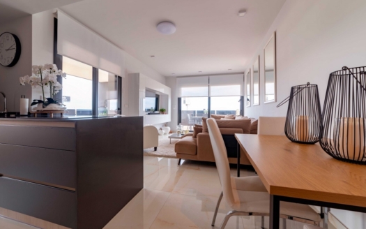 Apartment in Playa Flamenca – EE8912