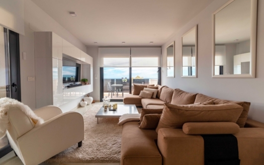 Apartment in Playa Flamenca – EE8912