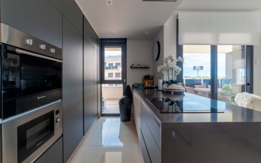 Apartment in Playa Flamenca – EE8912