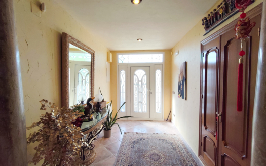 Villa i Ciudad Quesada – EE13160