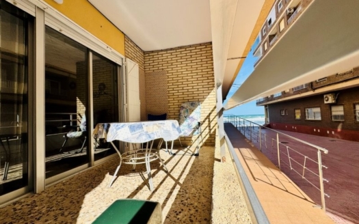 Appartement à La Mata – EE11904