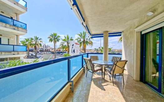 Apartament w Orihuela Costa – EE13027