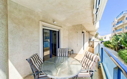 Apartament w Orihuela Costa – EE13027