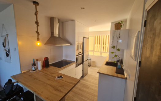 Apartment in La Manga – EE13326