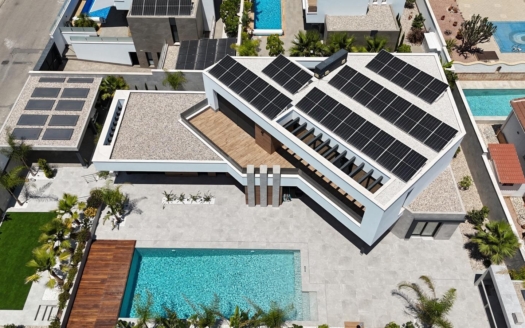 Villa in Ciudad Quesada – EE13242