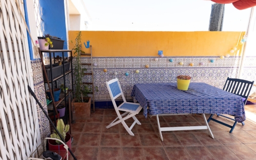 Tomannsbolig i Torrevieja – EE13122