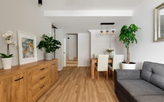 Town House in Orihuela Costa – EE9654