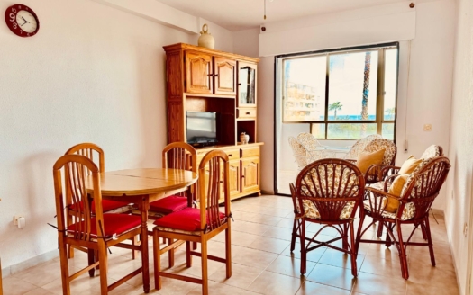 Appartement à Torrevieja – EE11488