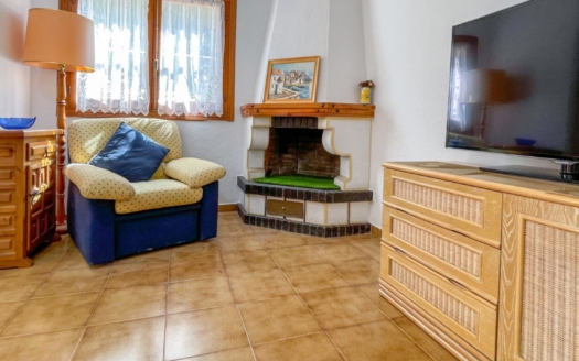 Dom w mieście Orihuela Costa – EE13044
