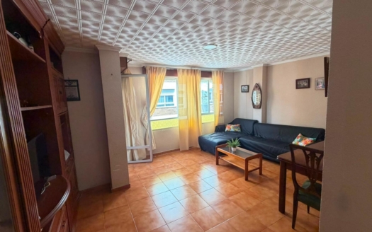 Apartment in Torrevieja – EE13183