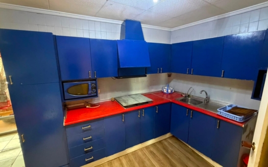 Apartment in Torrevieja – EE13183