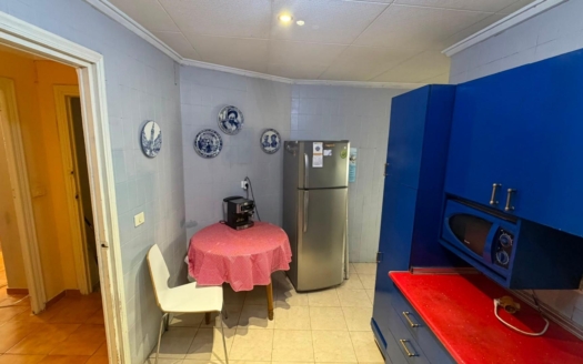 Apartment in Torrevieja – EE13183