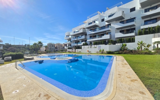 Apartment in Orihuela Costa – EE13202