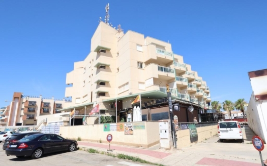 Penthouse in Orihuela Costa – EE13071