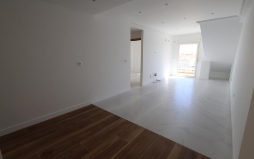 Penthouse in Orihuela Costa – EE13071