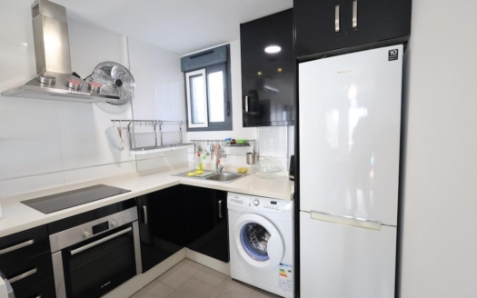 Bungalow in Orihuela Costa – EE13074