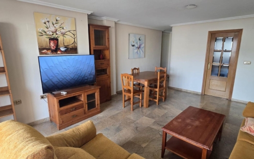 Apartment in Torrevieja – EE13250