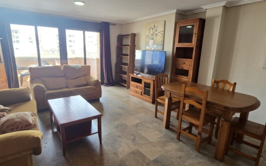 Apartment in Torrevieja – EE13250
