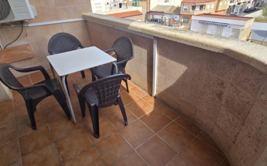 Apartment in Torrevieja – EE13250
