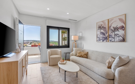 Apartament w Torrevieja – EE13028
