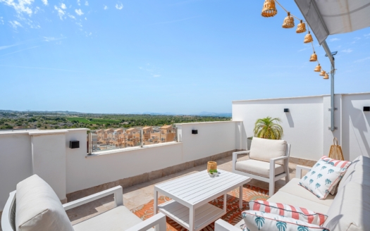 Apartament w Torrevieja – EE13028