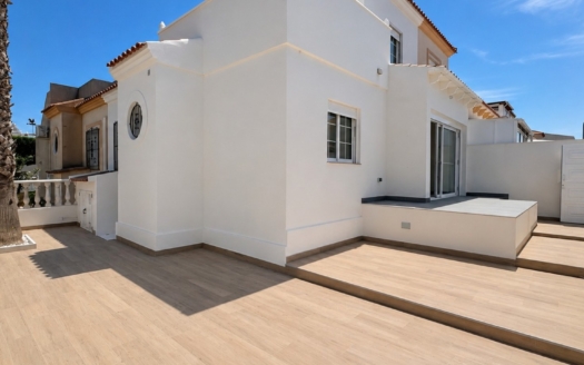 Radhus i Orihuela Costa – EE13108