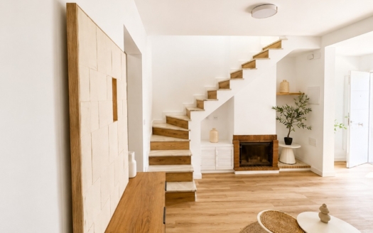 Radhus i Orihuela Costa – EE13108