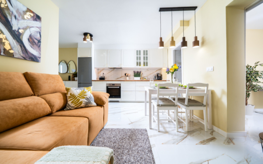 Apartament w Torrevieja – EE13235