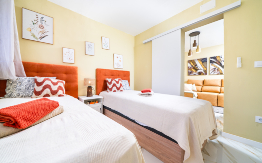 Apartament w Torrevieja – EE13235