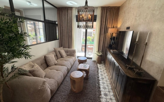 Apartament w Torrevieja – EE13030
