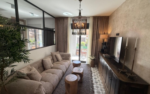 Apartament w Torrevieja – EE13030