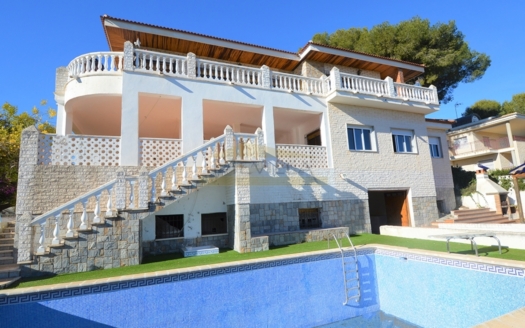 Willa w Campoamor – EE13237