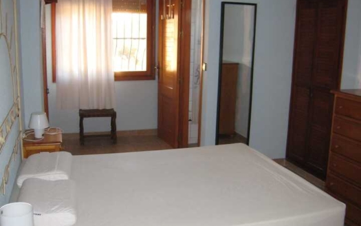 Willa w Campoamor – EE13237