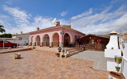 Willa w Cabo Roig – EE13238