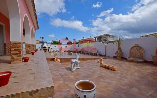 Willa w Cabo Roig – EE13238