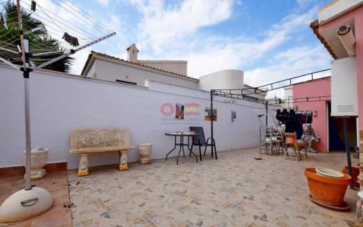 Willa w Cabo Roig – EE13238
