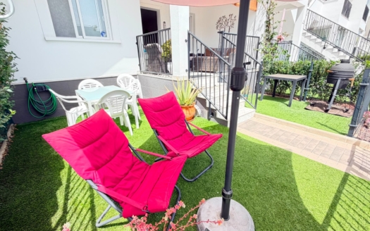 Apartment in Torrevieja – EE13182