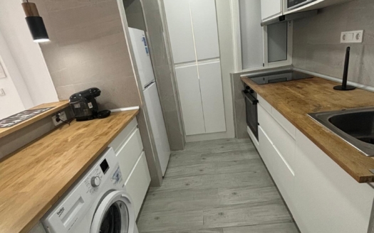 Apartamento en Torrevieja – EE11253