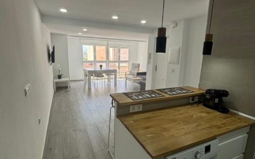 Apartamento en Torrevieja – EE11253