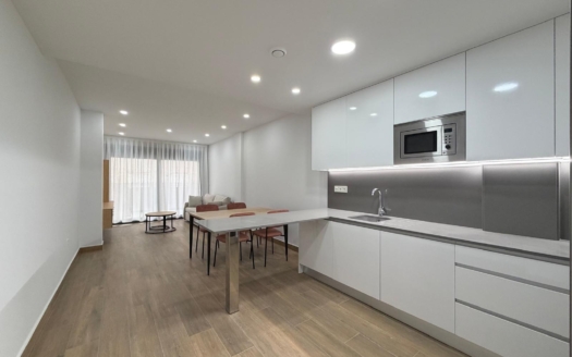 Apartment in Torrevieja – EE13353