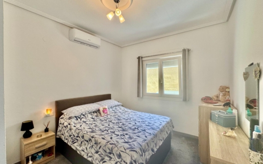 Town House in Orihuela Costa – EE13161