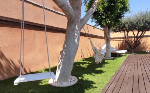 Villa in San Javier – EE13325