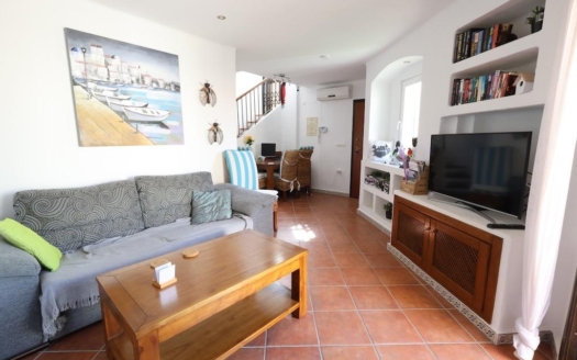Bungalow w Torrevieja – EE13217