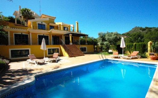 Villa in La Manga Club – EE13246