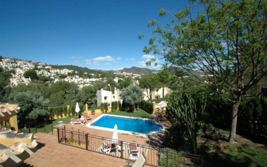 Villa in La Manga Club – EE13246