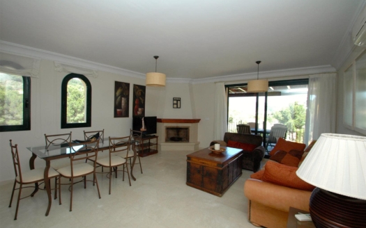 Villa in La Manga Club – EE13246