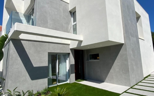 Villa in Finestrat – EE5456