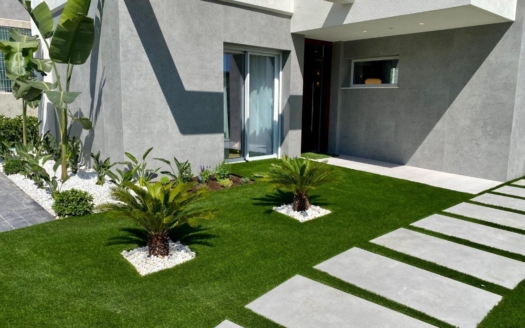 Villa in Finestrat – EE5456