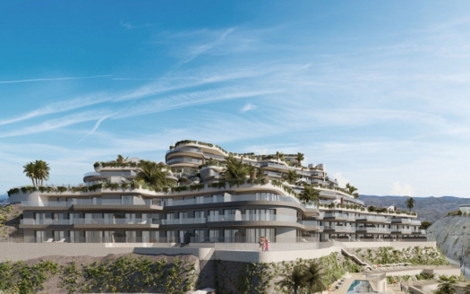 Apartment in Aguilas – EE13069